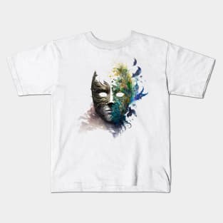 Phantom of the paradise spirit Kids T-Shirt